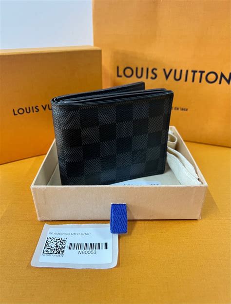 lv amerigo wallet singapore price list|Products by Louis Vuitton: Amerigo Wallet.